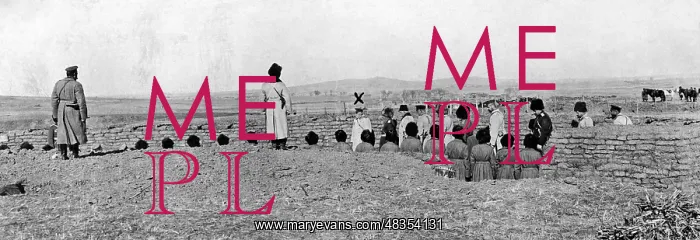  : Russian entrenchments, 1904 / 1905