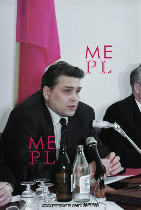 : Russian Federation acting Prosecutor General Aleksei : Russian Federation acting Prosecutor General Aleksei