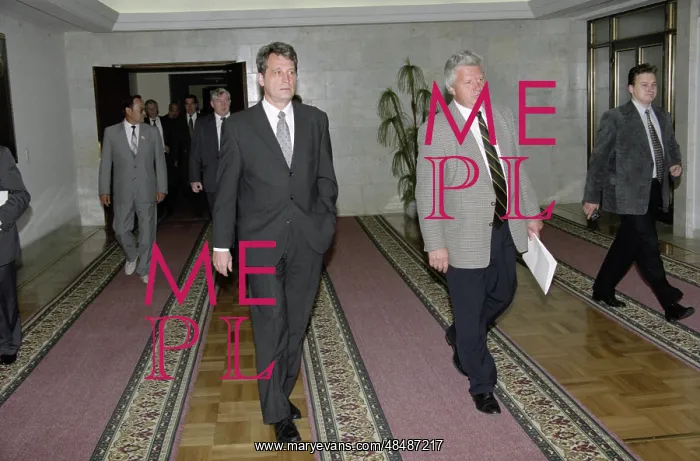 : Russian Federation government representative Sergei : Russian Federation government representative Sergei