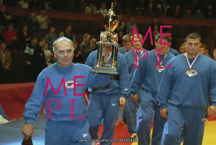 : Russian Greco-Roman wrestling Cup : Russian Greco-Roman wrestling Cup