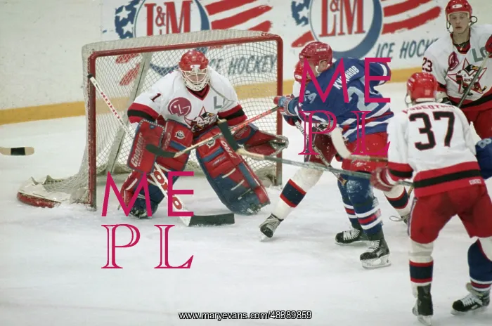 : Russian hockey championship : Russian hockey championship