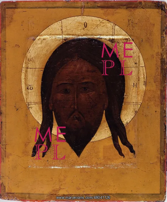  : Russian Icon