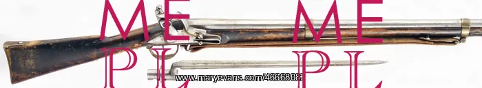 : Russian Infantry Rifle : Russian Infantry Rifle