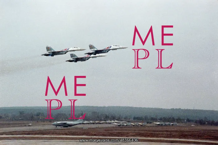 : Russian Knights aerobatics team : Russian Knights aerobatics team