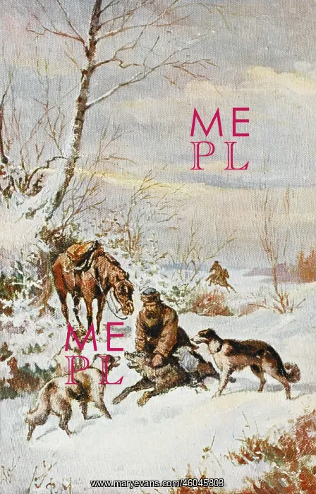 : Russian man tackles a wolf : Russian man tackles a wolf