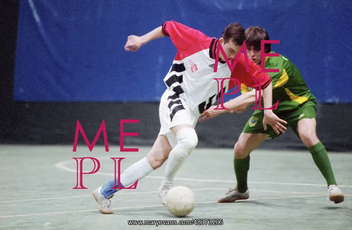 : Russian Minifootball Championship : Russian Minifootball Championship