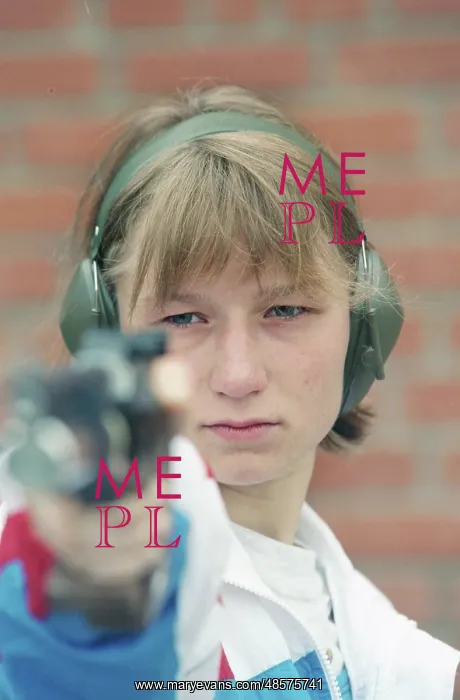 : Russian modern pentathlon national team : Russian modern pentathlon national team