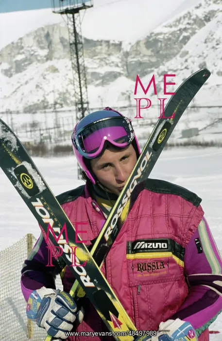 : Russian Open Ski Decathlon Championship : Russian Open Ski Decathlon Championship
