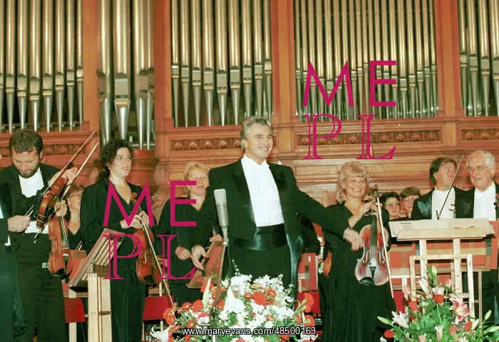 : Russian operatic baritone Dmitri Hvorostovsky : Russian operatic baritone Dmitri Hvorostovsky
