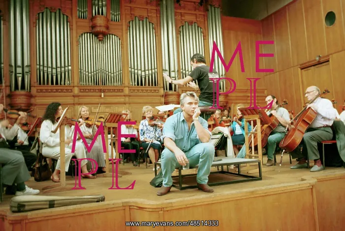 : Russian operatic baritone Dmitri Hvorostovsky : Russian operatic baritone Dmitri Hvorostovsky