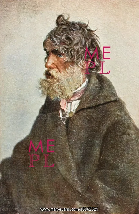 : Russian peasant : Russian peasant
