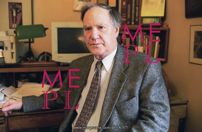 : Russian physicist Sergei Kapitsa : Russian physicist Sergei Kapitsa