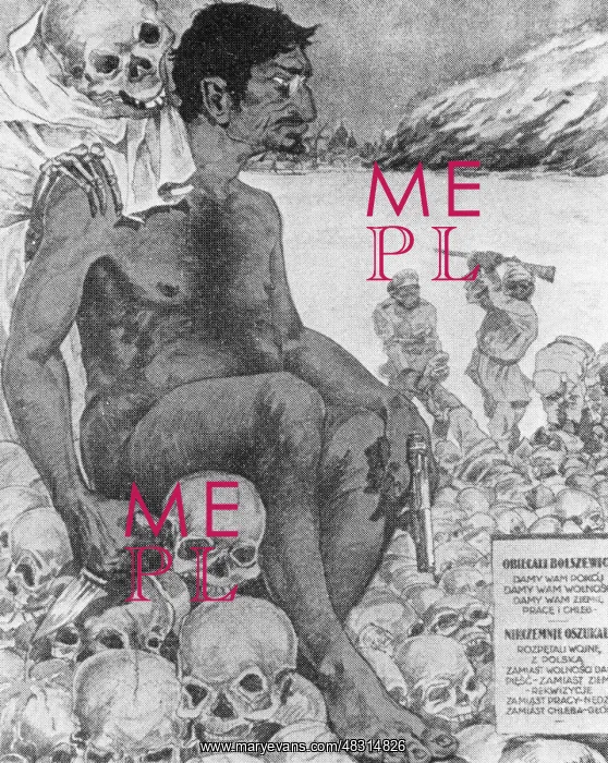 : Russian-Polish War - 1919 to 1920 : Russian-Polish War - 1919 to 1920