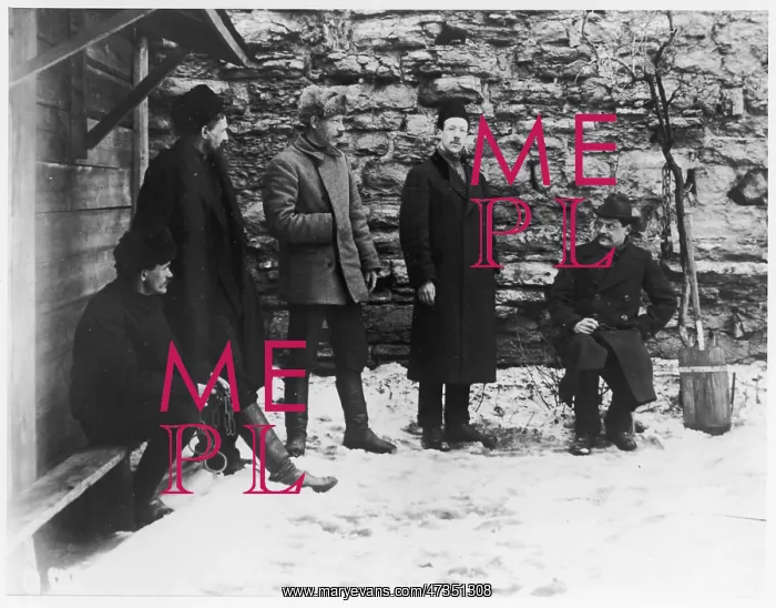 : RUSSIAN POLIT. PRISONERS : RUSSIAN POLIT. PRISONERS