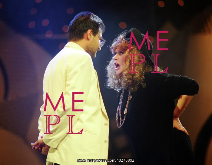 : Russian pop singer Alla Pugacheva at Moskovsky : Russian pop singer Alla Pugacheva at Moskovsky