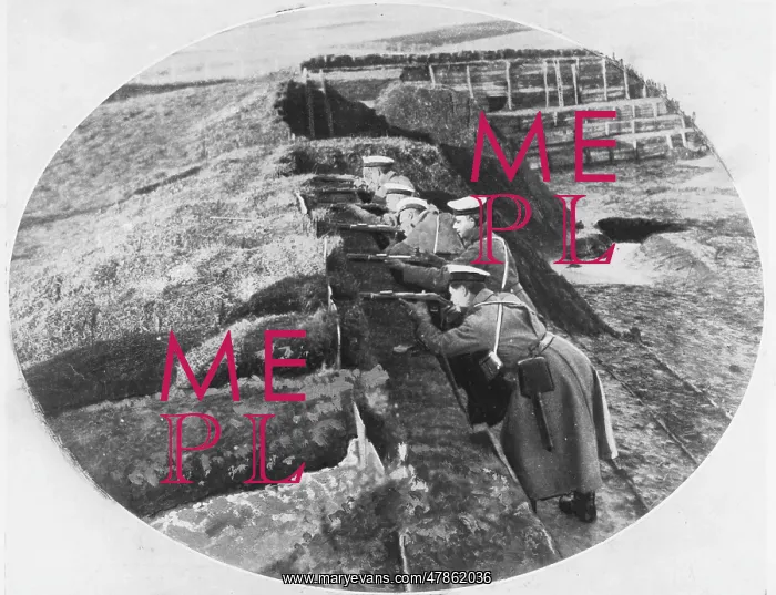: Russian position at Lemberg : Russian position at Lemberg