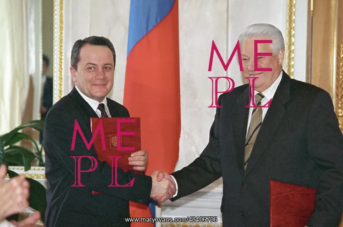 : Russian President Boris Yeltsin : Russian President Boris Yeltsin