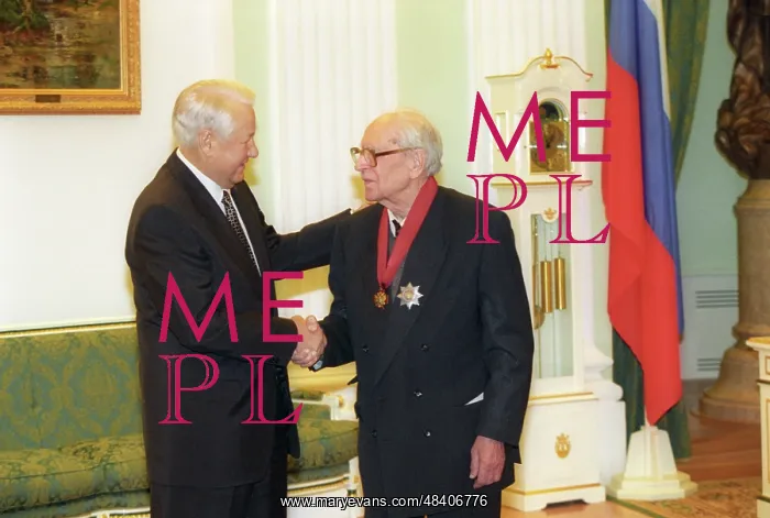 : Russian President Boris Yeltsin : Russian President Boris Yeltsin