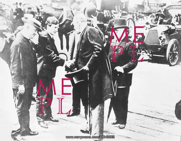 : The Russian Prime Minister at the peace negotiations : The Russian Prime Minister at the peace negotiations