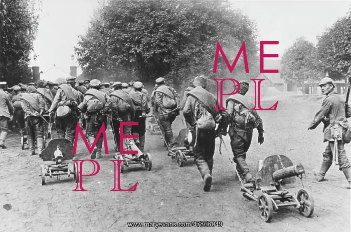 : Russian prisoners WWI : Russian prisoners WWI