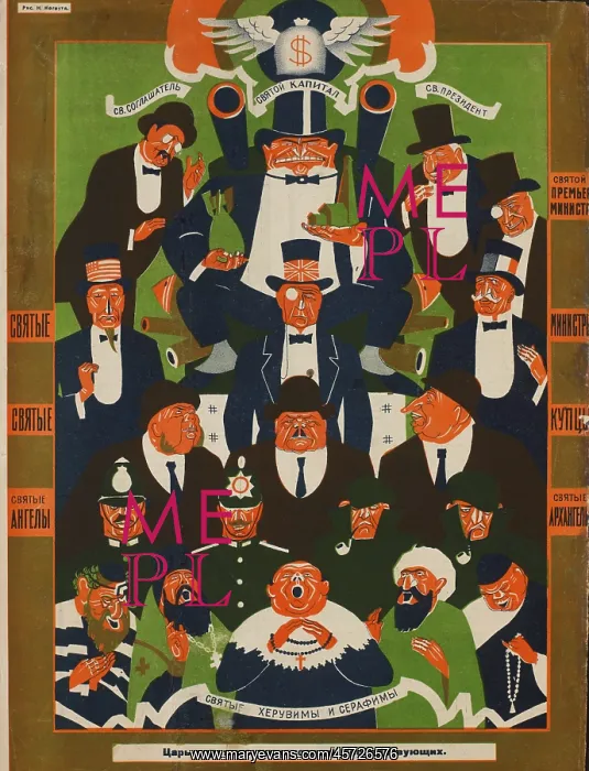 : Russian - propaganda - Soviet - government : Russian - propaganda - Soviet - government