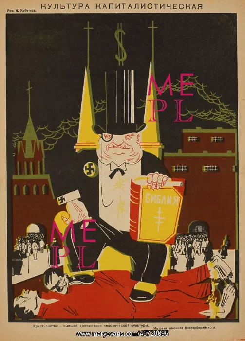 : Russian - propaganda - Soviet - government : Russian - propaganda - Soviet - government