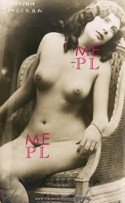  : Russian Prostitute - Moscow
