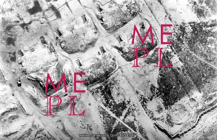 : Russian resting camp behind the front, 1918 : Russian resting camp behind the front, 1918