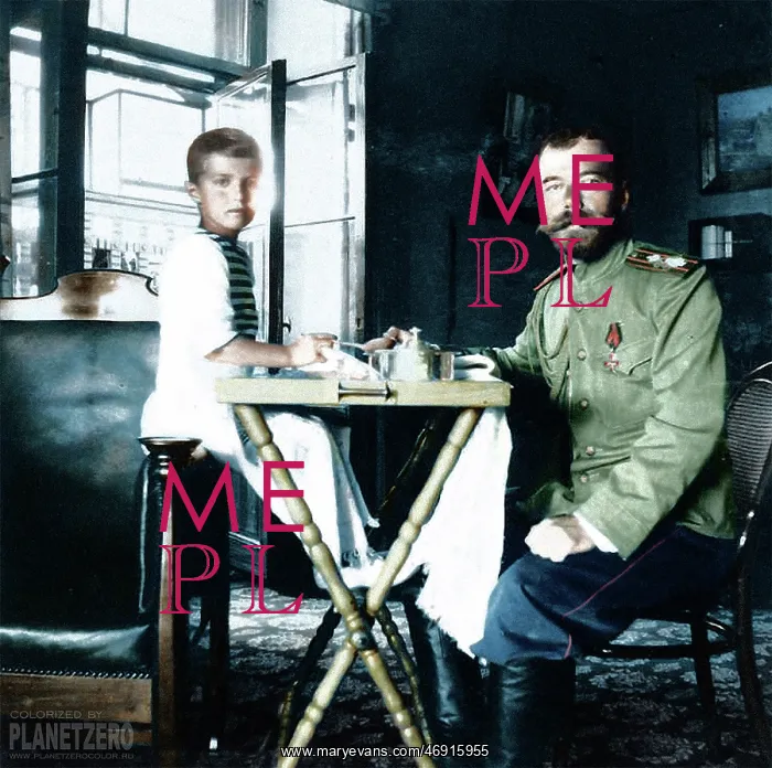 : Russian Revolution in Colour : Russian Revolution in Colour