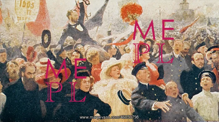 : Russian Revolution, October 1905 : Russian Revolution, October 1905