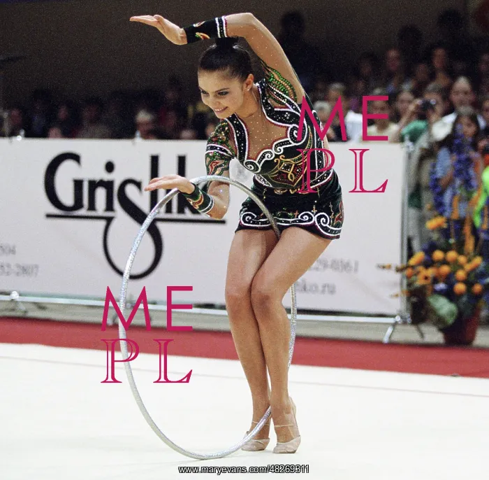 : Russian Rhythmic Gymnastics Championship, 2001 : Russian Rhythmic Gymnastics Championship, 2001