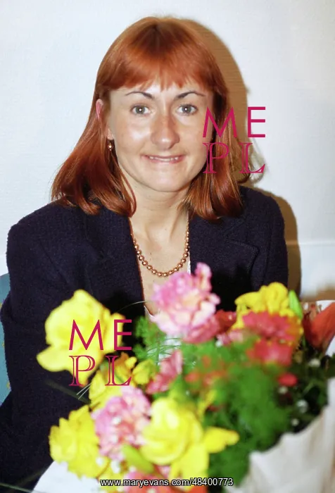 : Russian skier Yelena Valbe, 1997 : Russian skier Yelena Valbe, 1997