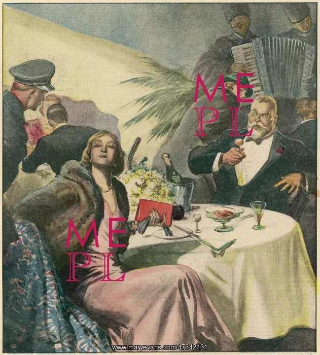 : RUSSIAN SPY / 1937 : RUSSIAN SPY / 1937