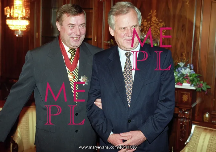 : Russian State Duma Chairman Gennady Seleznev and : Russian State Duma Chairman Gennady Seleznev and