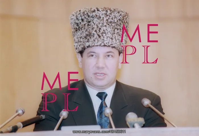 : Russian State Duma Commission on Chechen crisis, 1995 : Russian State Duma Commission on Chechen crisis, 1995