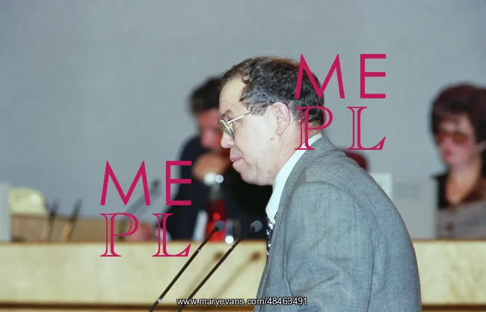 : Russian State Duma Meeting : Russian State Duma Meeting