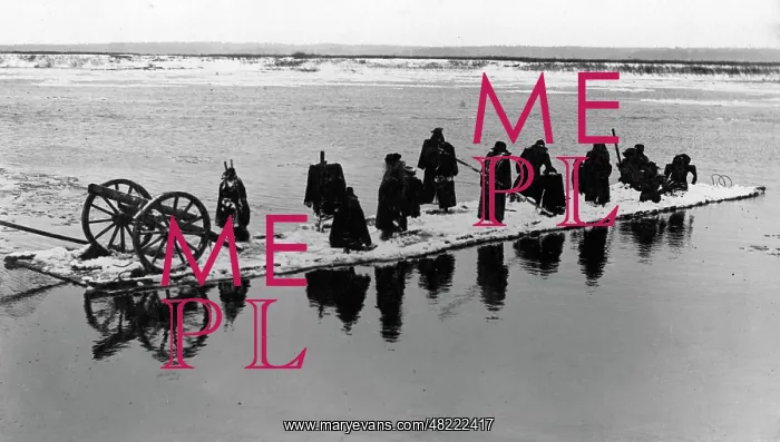 : Russian stratagem, 1915 : Russian stratagem, 1915