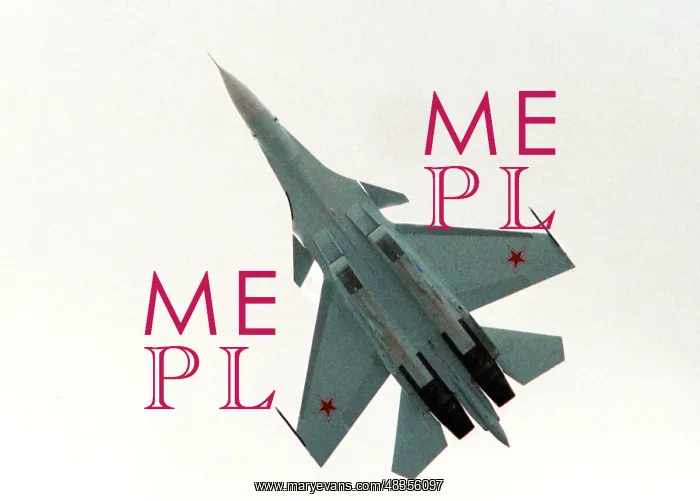 : Russian Sukhoi Su-30 interceptor, 1998 : Russian Sukhoi Su-30 interceptor, 1998