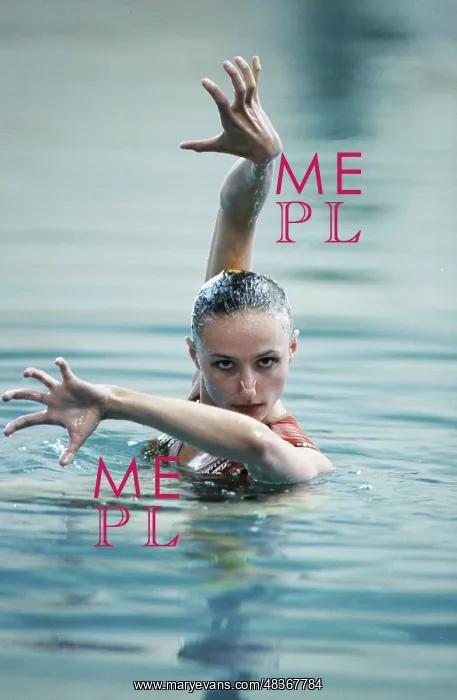 : Russian Synchronized Swimming Championship : Russian Synchronized Swimming Championship
