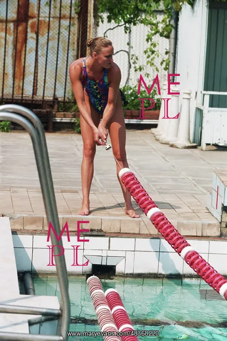 : Russian synchronized swimming team : Russian synchronized swimming team