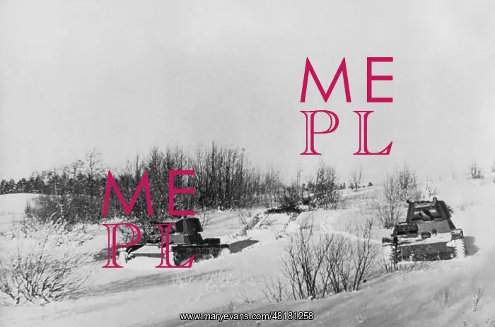 : Russian tanks, 1941 : Russian tanks, 1941