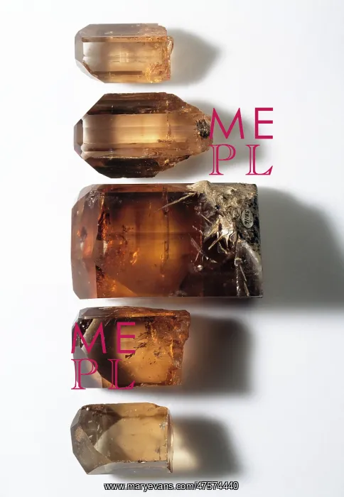 : Russian topaz : Russian topaz