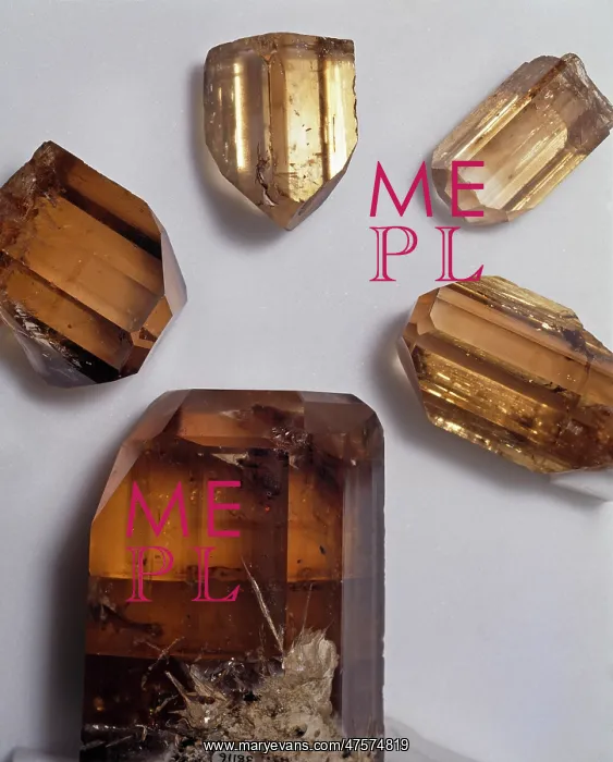: Russian topaz : Russian topaz
