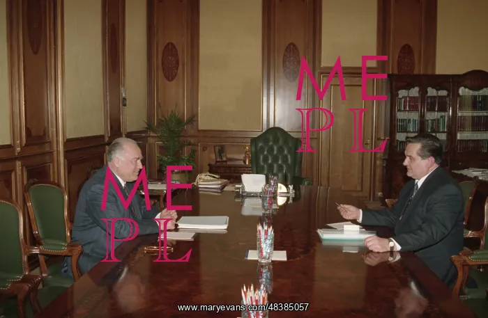 : Russian-Ukrainian summit : Russian-Ukrainian summit