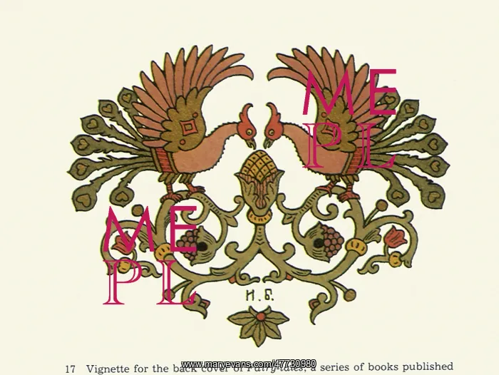  : Russian Vignette