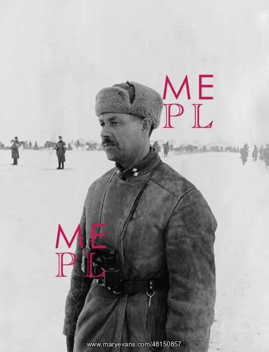 : Russian volunteers on the Eastern Front, 1942 : Russian volunteers on the Eastern Front, 1942