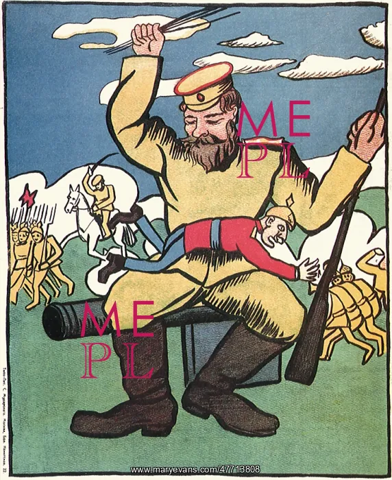 : Russian War Propaganda : Russian War Propaganda
