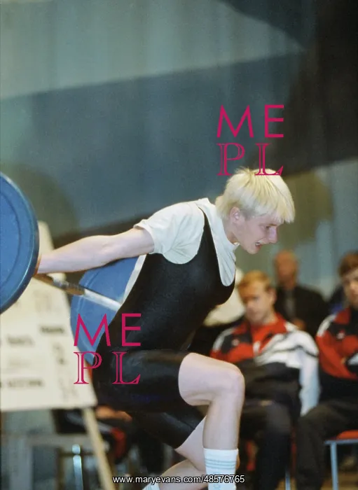 : Russian Weightlifting Championship : Russian Weightlifting Championship