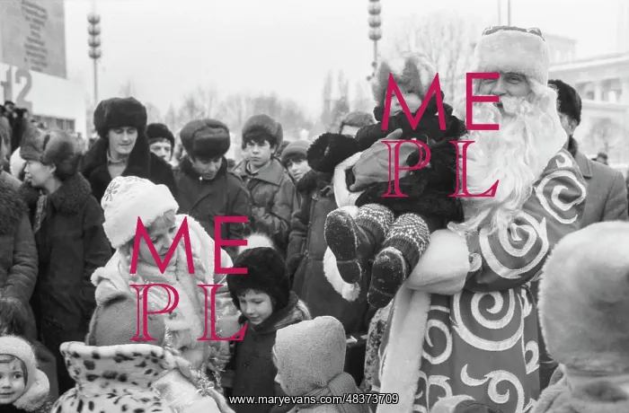 : Russian Winter festival : Russian Winter festival