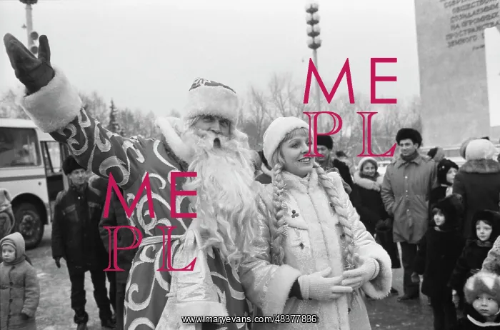 : Russian Winter festival : Russian Winter festival